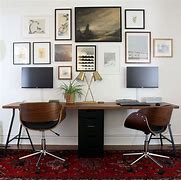 Image result for Person in Home Office