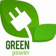 Image result for Green Power Button Logo