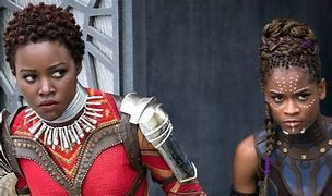 Image result for Wakanda Dame 5S