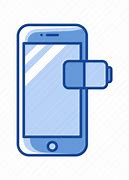 Image result for Dead iPhone Charging Symbol