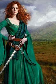 Image result for Welsh Warrior Women