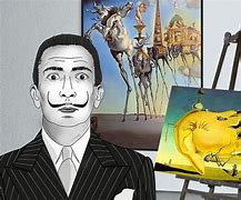 Image result for Salvador Dali Prints