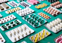 Image result for Different Kinds of Medicine