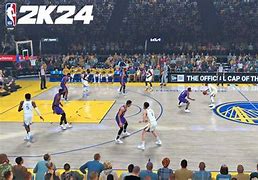 Image result for PS5 NBA 2K24 Challenges