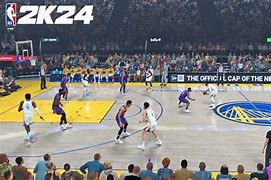 Image result for NBA 2K 24