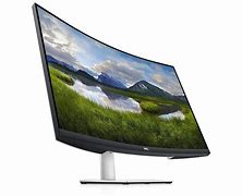 Image result for Wide Curved Portrait Monitor