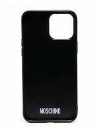 Image result for Moschino iPhone 13 Pro Max Case