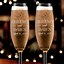 Image result for Wedding Toast Champagne Glasses