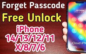 Image result for Forgot Your iPhone Passcode