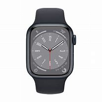 Image result for Apple Watch Series 8 Silver Mesh