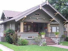 Image result for California Craftsman Style Homes