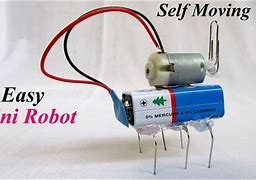 Image result for Small Robot Insides