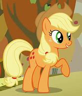 Image result for My Little Pony Friendship Is Magic Applejack