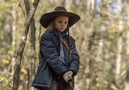 Image result for Walking Dead Season 10 Judith