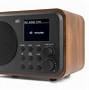 Image result for Portable Radio with Bluetooth