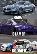 Image result for BMW Big IMSA Meme