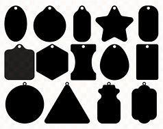 Image result for Small Rectangle Keychain Clip Art