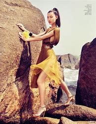 Image result for Vogue China Summer