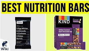 Image result for nutrition bars