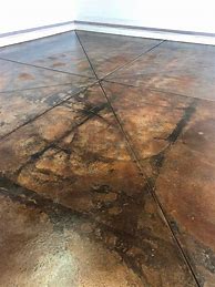 Image result for Acid Stain Concrete
