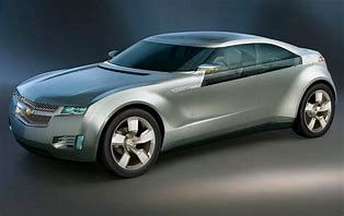 Image result for electric cars 2008