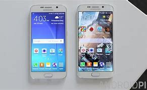 Image result for Samsung Galaxy S4 vs Samsung Galaxy S6 Edge