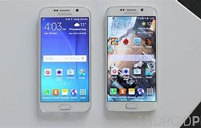 Image result for Samsung Galaxy S6 Edge Plus Screen Size