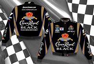 Image result for NASCAR Crown Jacket