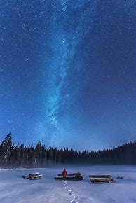 Image result for Starry Sky Portrait