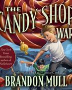 Image result for The Candy Shop War