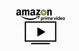 Image result for Amazon Prime Video Logo Jpg