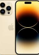 Image result for iPhone 14 Pro Gold with Case