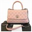 Image result for Chanel Purses Handbags