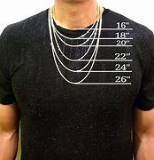 Image result for Jewelry Size Chart