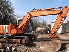 Image result for Hitachi EX100 PVA Terminal 43