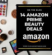 Image result for Amazon Prime Day Beauty Deals