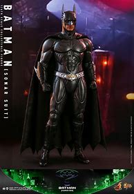 Image result for Batman Forever Figures