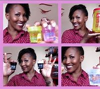 Image result for 4C Hair Products for Women