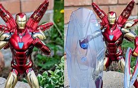 Image result for Iron Man Mark 85 Wallpaper for Computer