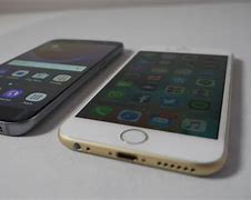 Image result for iPhone 7 vs Samsung Galaxy S7