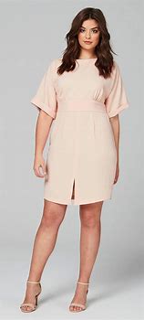 Image result for Plus Size Business Clothes