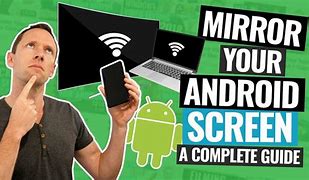 Image result for Remote Screen Mirroring