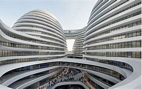 Image result for Art Architecture Zaha Hadid