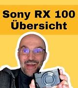 Image result for Sony RX 55