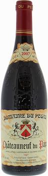 Image result for Jaufrette Chateauneuf Pape