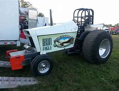 Image result for Pro Stock Pulling Tractors for Sale