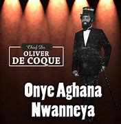 Image result for Oliver De Coque Music in Efik