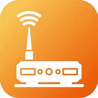 Image result for Free Wi-Fi Router Icon
