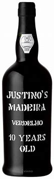 Image result for Justino Henriques Madeira Malvazia 10 Years Old