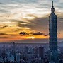 Image result for Taipei 101 Snow Globe